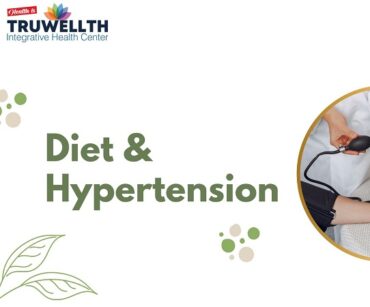 Diet and Hypertension