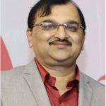 Dr Satish Kamat