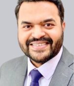 Dr Prashant Salvi