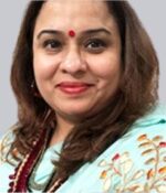 Dr. Purvi Chawla
