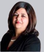 Dr. Lotika Purohit