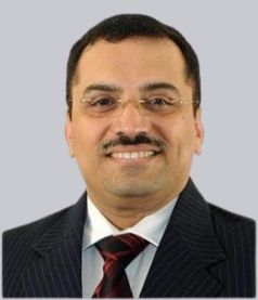 Dr Mahendra Kudchadkar