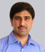 Dr Hemant Kanojiya