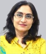 Dr Girija Wagh