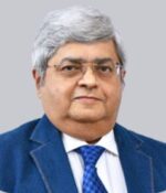 Dr Anil Bhoraskar