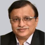 Dr Mangesh Tiwaskar