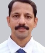 Dr Pramod Manohar