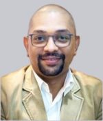 Dr Aashish Arbat