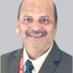 Dr Shripad Bodas