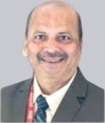 Dr Shripad Bodas