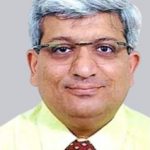 Dr Rajesh Dharia