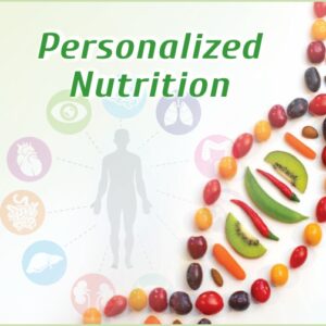 personalize nutrition