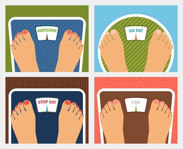 weight control