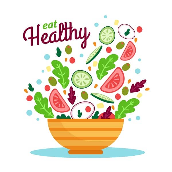 why nutrition is necessary for human body