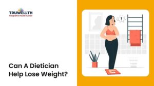 Can A Dietician Help Lose Weight