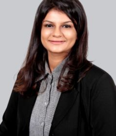 Dr. Charmi Kirit Gada