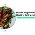 How Nutrigenomics Redefined Healthy Eating in 2024