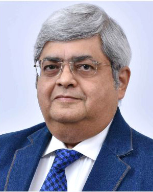 Anil Bhoraskar