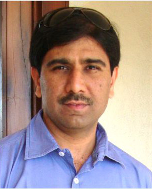 Dr. Hemant Kanojiya