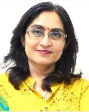Girija Wagh