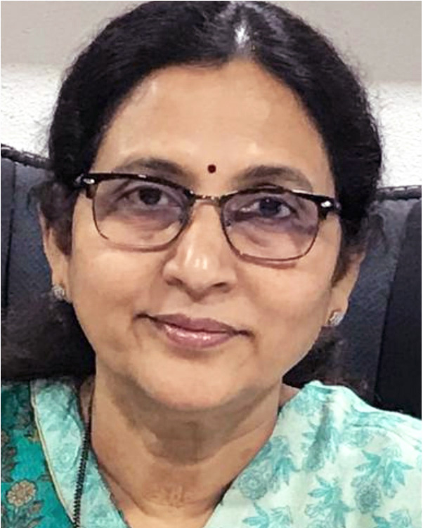 Kalpana Suradkar