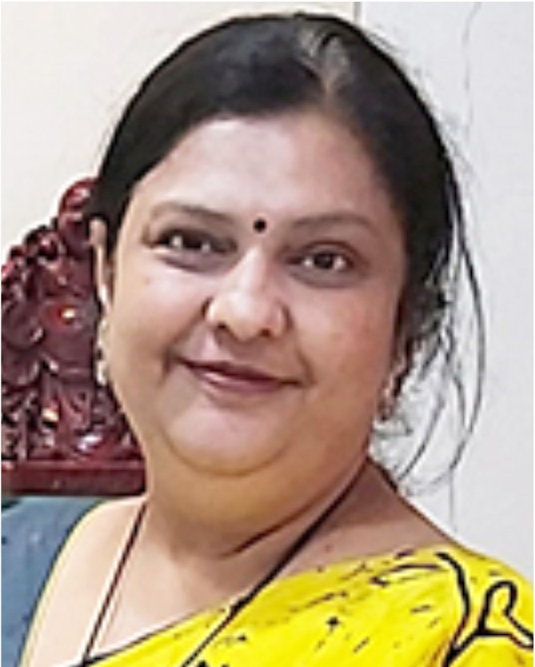 Manjiri ranade