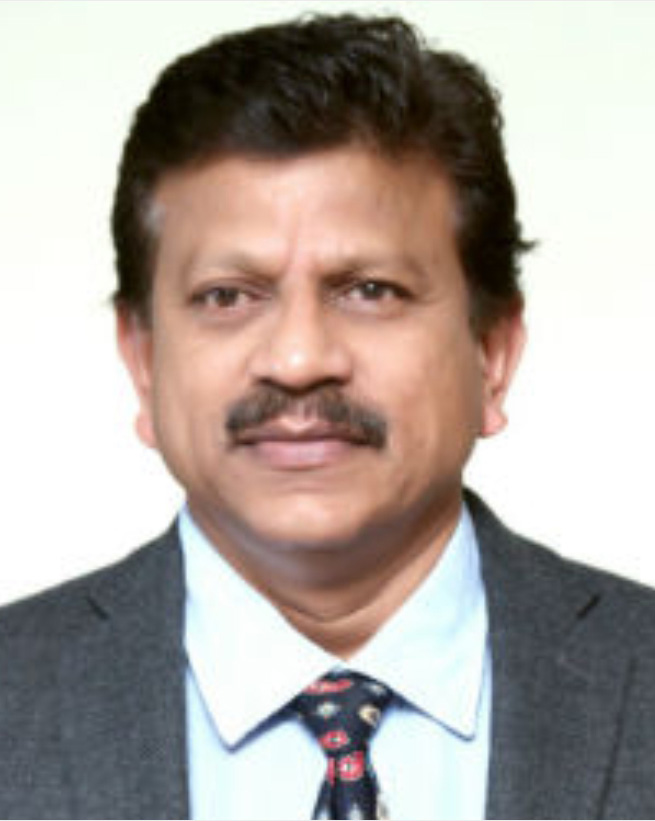 Shekhar Suradkar