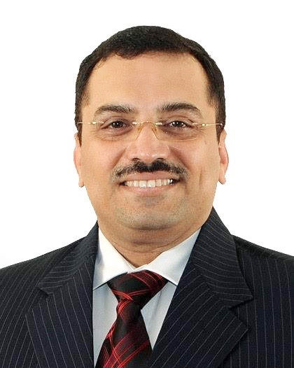 Dr Mahendra Kudchadkar