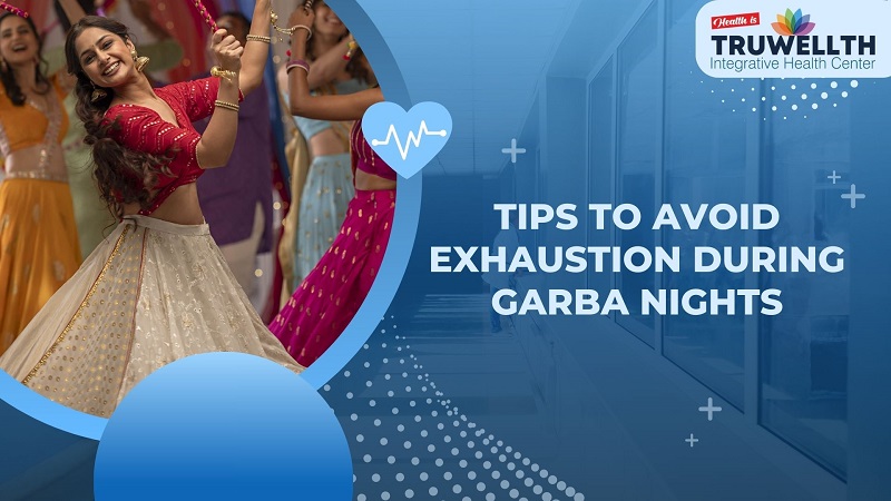 Tips to Avoid Exhaustion During Garba Nights