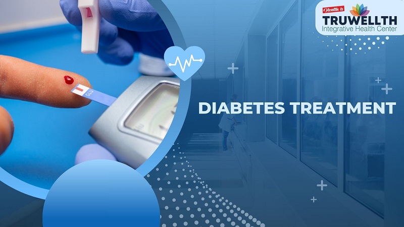 Diabetes Treatment