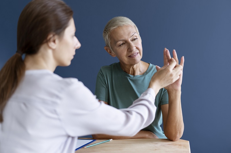 Parkinsons Disease Treatment