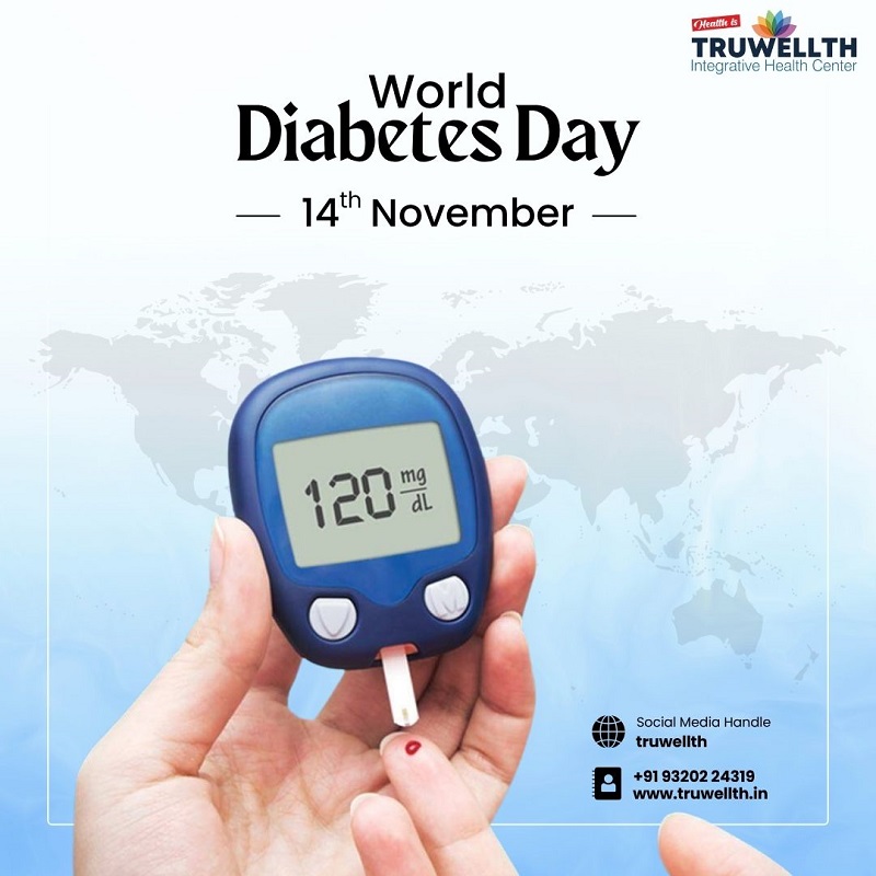 World Diabetes Day 2025