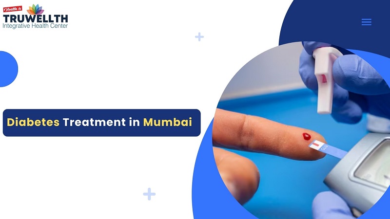 Diabetes Treatment in Mumbai