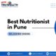 Nutritionist in Pune