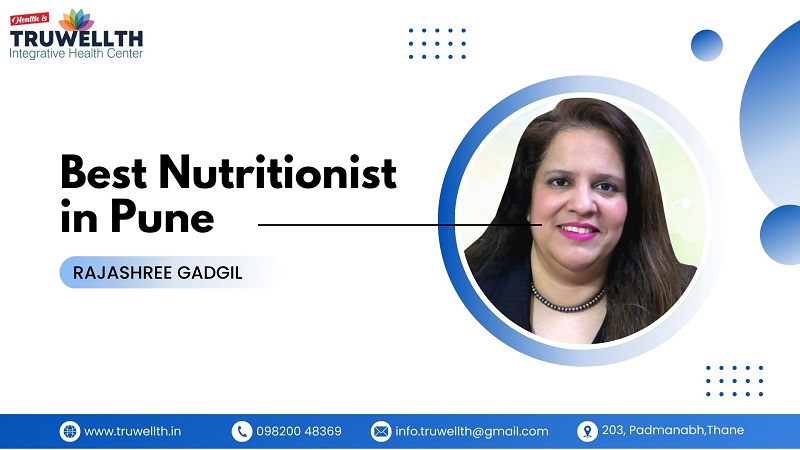 Nutritionist in Pune