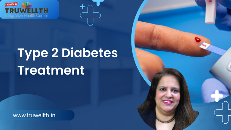 type 2 diabetes treatment