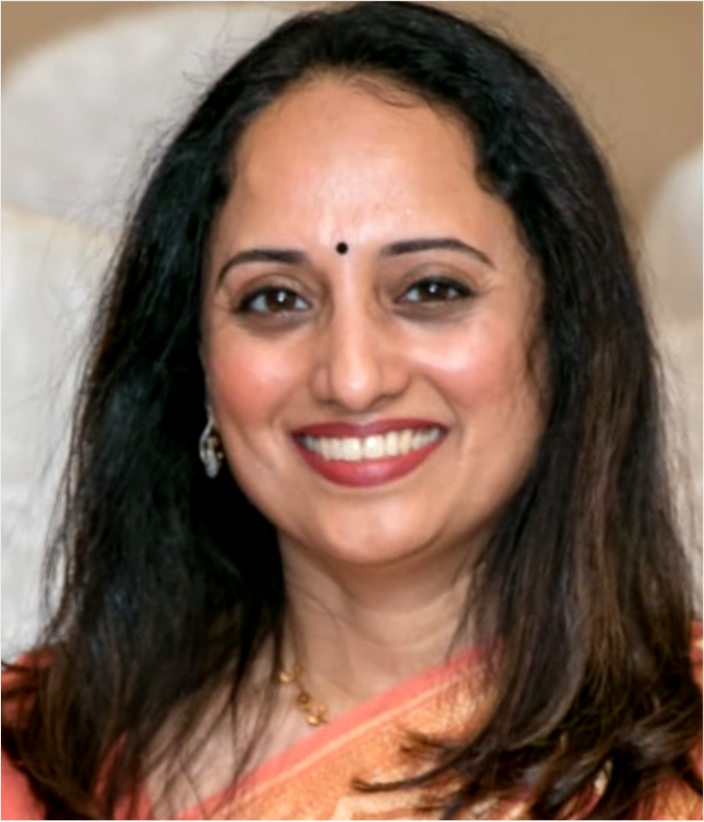 Dr. Anagha Vaze