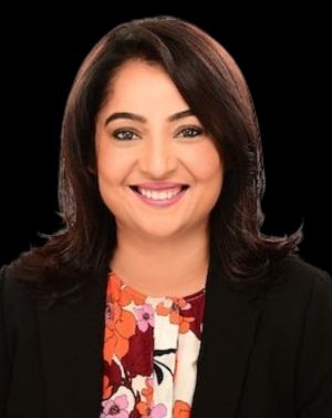 Dr. Anagha Vaze