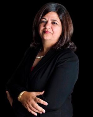 Dr. Lotika Purohit​