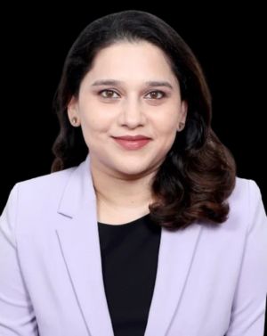 Dr. Neha Sohoni