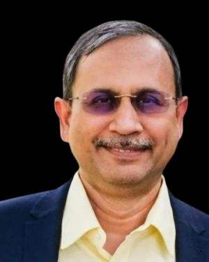 Dr. Nitin Patankar