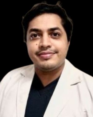 Dr. Puru Bansal