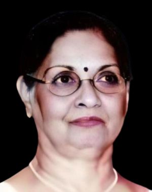 Dr. Rekha Bhatkhande