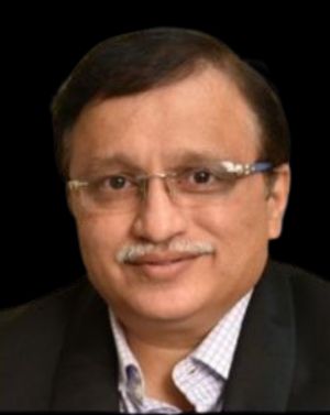 Dr. Satish Kamat