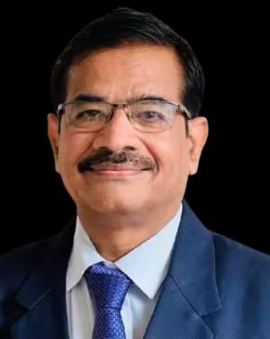 Dr. Suhas Kulkarni​