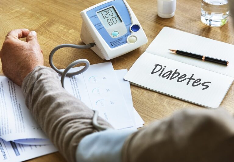 Type 3C Diabetes