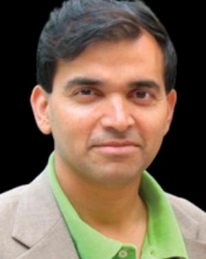 Dr. Ravi Godse