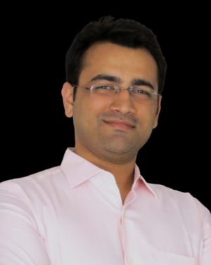 Dr. Sagar kelkar
