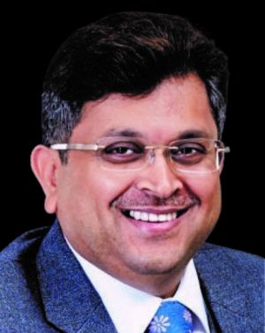 Dr. Sushrut Babhulkar