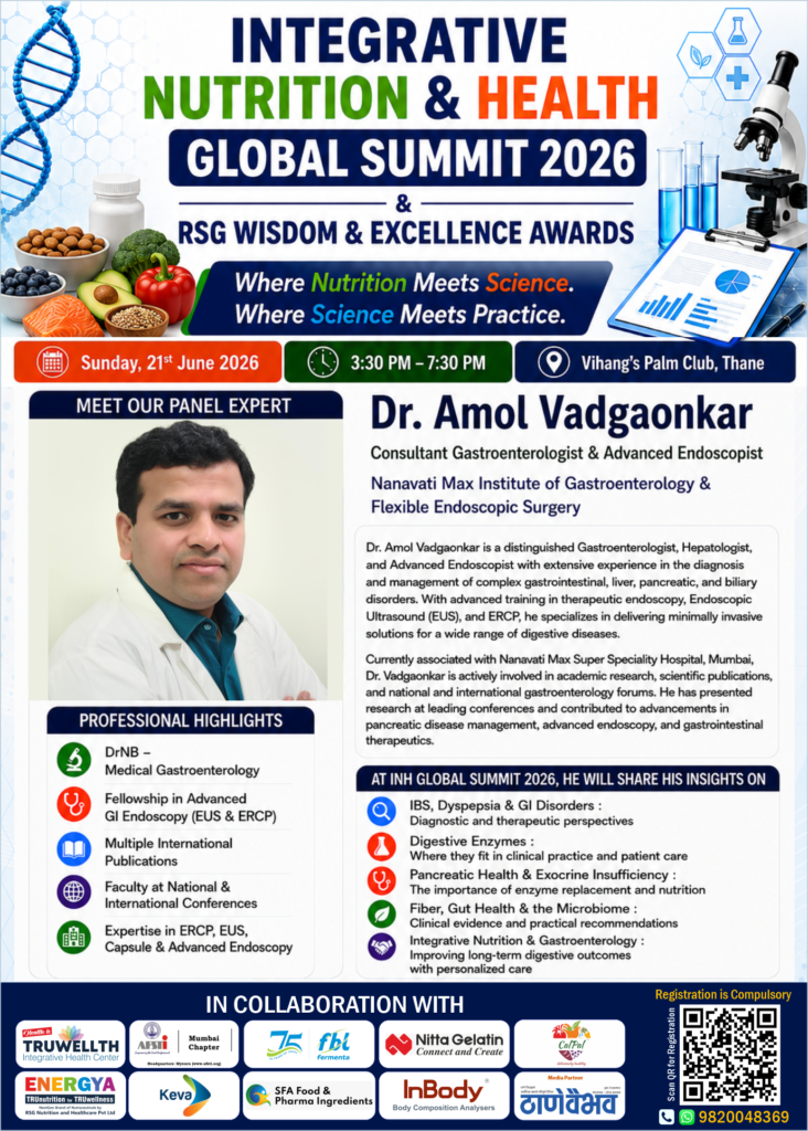 Amol Vadgaonkar